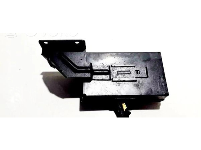   Pojistková skříňka    Fiat Ulysse 2003