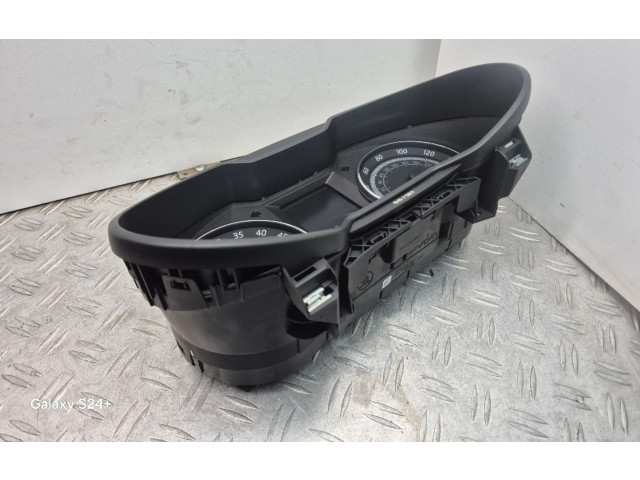 Панель приборов 5E0920959B, A2C94801201 Skoda Octavia Mk3 (5E)