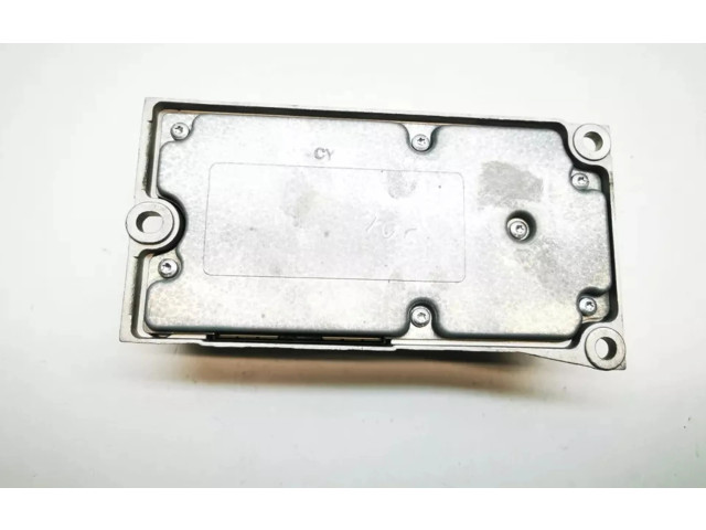 Блок подушек безопасности 0285001654, P30737501 Volvo XC90