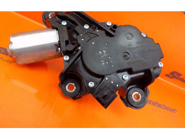 Моторчик заднего дворника 0390201856, 0390201856    Renault Scenic III -  Grand scenic III