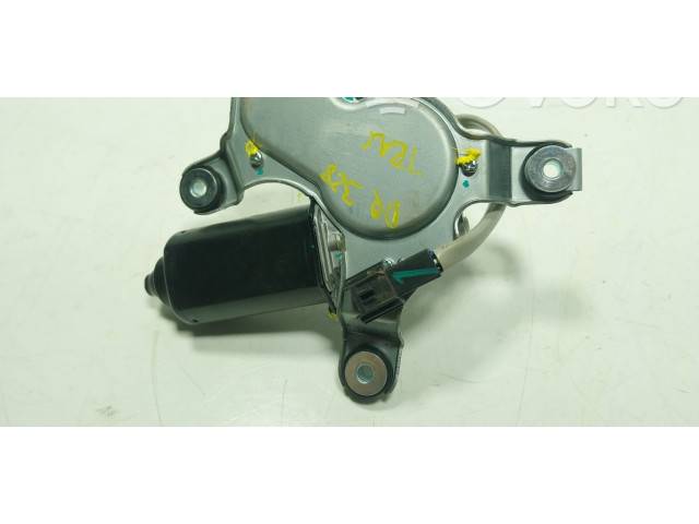 Моторчик заднего дворника 287108319R, 287108319R Dacia Spring