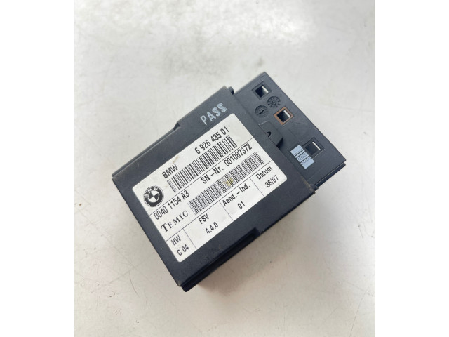 Панель приборов 6926435 BMW X5 E70