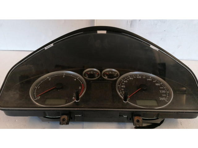 Панель приборов 7M7920800J Seat Alhambra (Mk1)