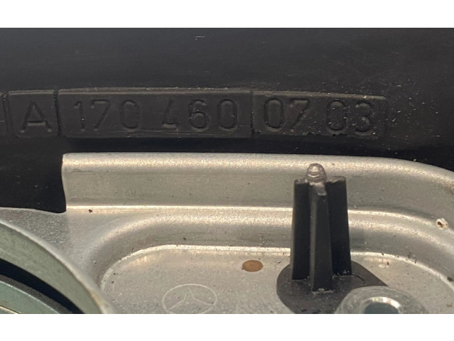 Volant Mercedes-Benz SL R129 1999 A1704600703