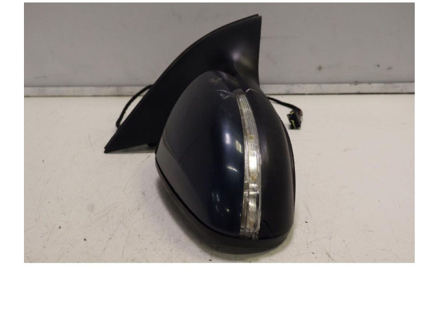 Зеркало (управляемое электричеством)    Volkswagen Golf Plus   
