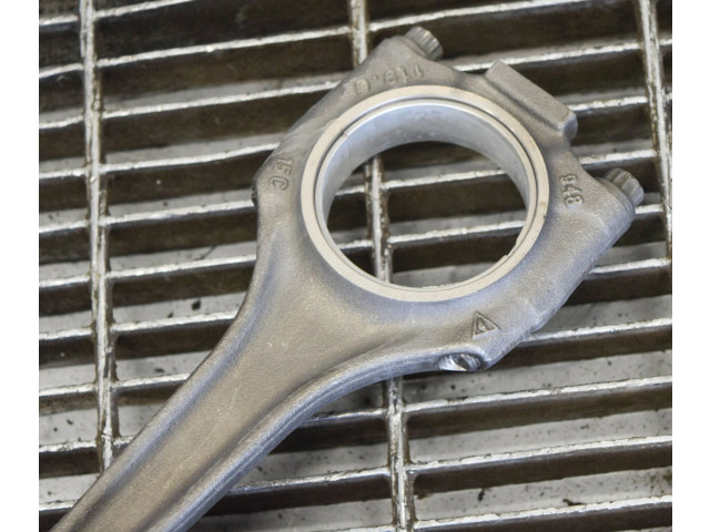 Píst 94810305821, 94810301922 Porsche Panamera (970) pro benzínový motor 3.6