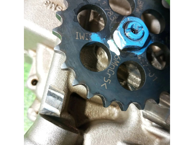 Čerpadlo oleje 7837613, 19371 BMW M5 5.0 S85 B50AA