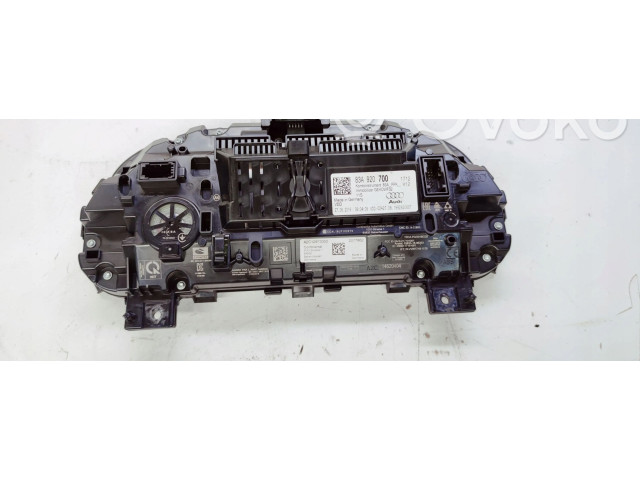 Панель приборов 83A920700 Audi Q3 F3