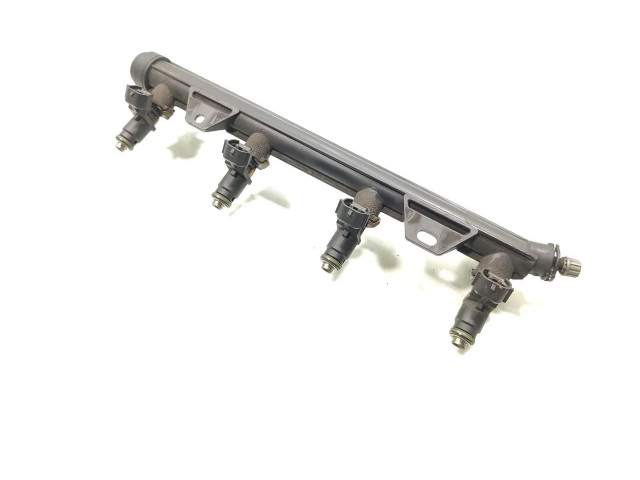 Комплект форсунок 036133320, 03C906031 Skoda Fabia Mk2 (5J) BTS