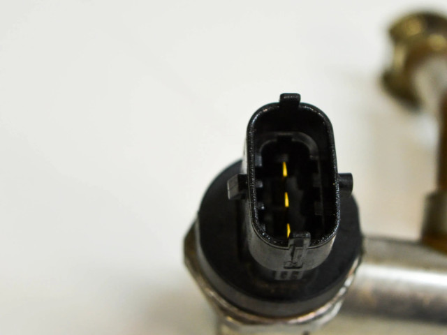 Топливная рампа CM5G9H487HD, BM5G9F972BA Ford Ecosport 1.0