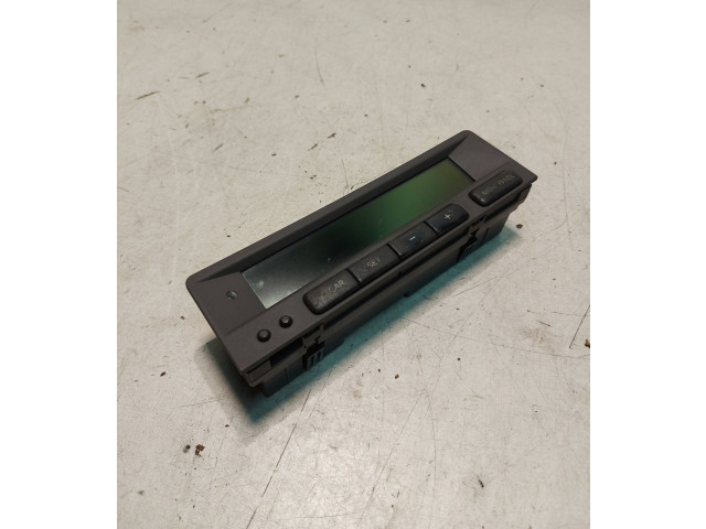 Дисплей 5376017, 048033300 Saab 9-5