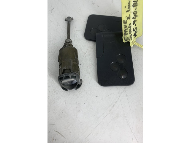 Комплект блоков управления 7711497052 Mitsubishi Endeavor