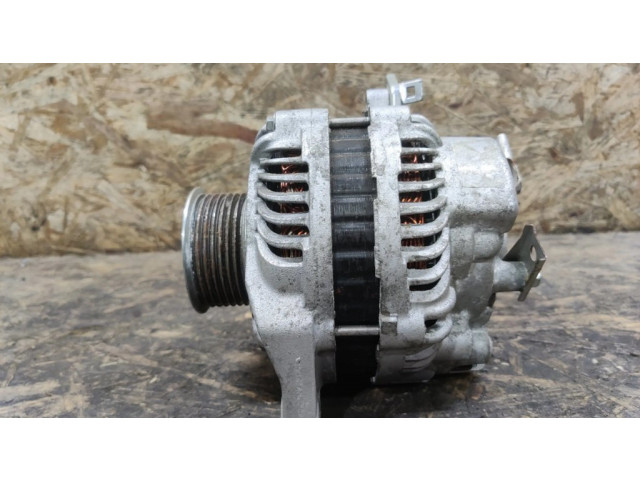 Генератор    Mitsubishi Space Star 1.2     