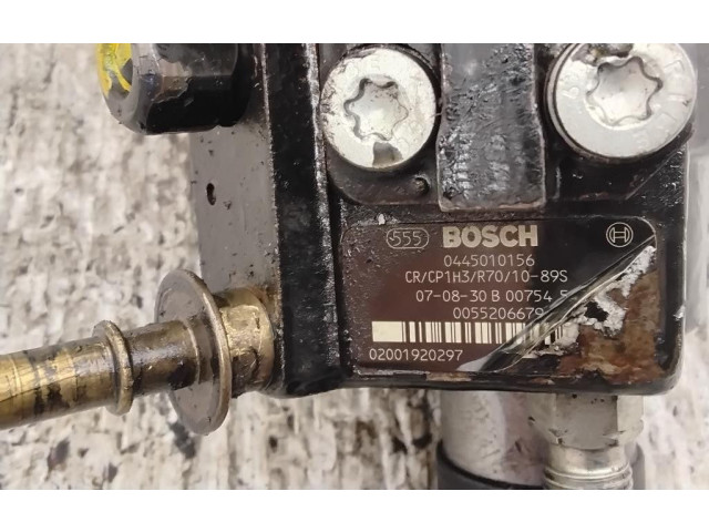 Топливный насос