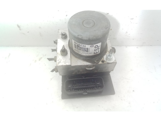 Блок управления АБС 0265251997, 0265251997   Fiat Punto Evo