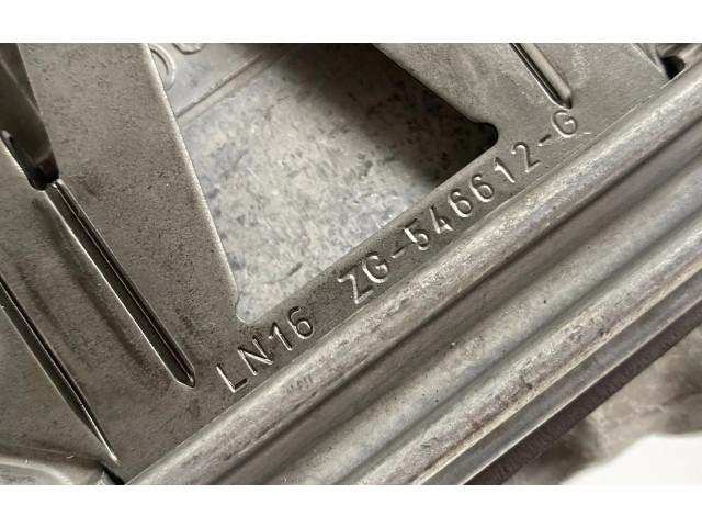    Рулевая рейка 31658216, P31658216   Volvo V90 Cross Country 2016 -  года