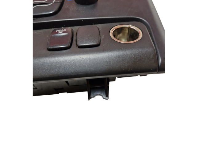 Блок управления климат-контролем 7923, 0945918 Volvo XC90