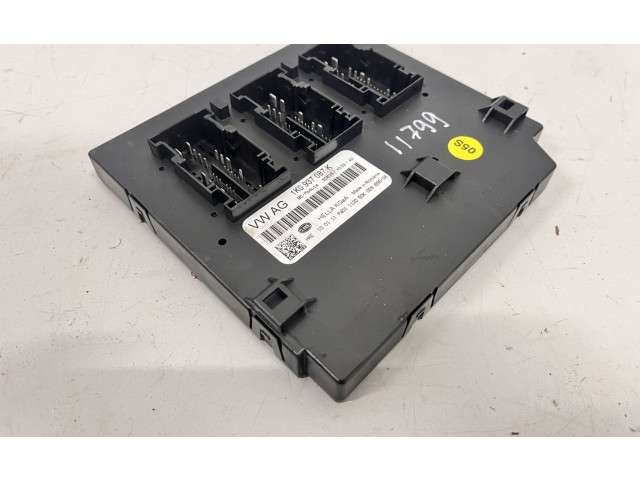 Блок комфорта 1K0937087K, 1K0937087K Skoda Octavia Mk2 (1Z)