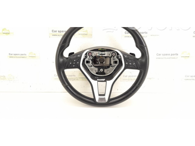 Volant Mercedes-Benz GLK (X204) 2012 2184606318, 0994641913