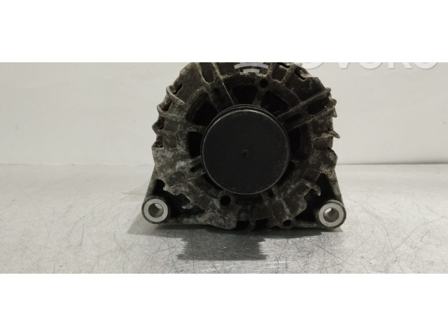 Генератор 9665617780, 2605546A   Citroen C8      