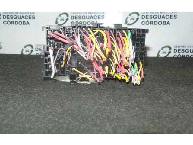 Модуль управления BSM Dacia Sandero