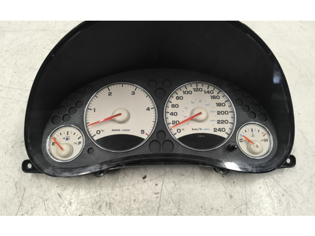 Панель приборов 04832731AB   Jeep Liberty       