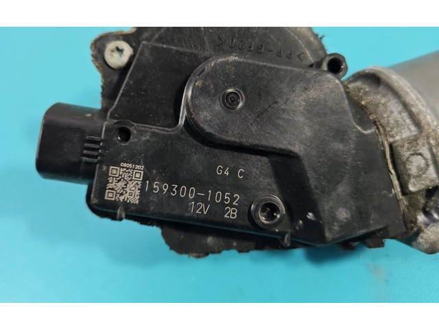 Шатун 159300-1052, IMPRK1357259 Mitsubishi Outlander