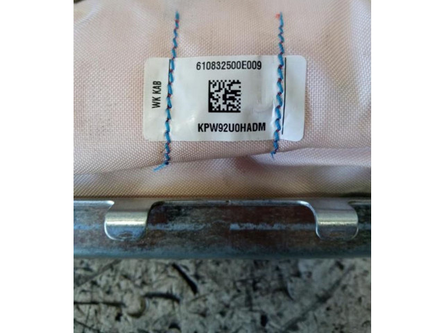 Подушка безопасности для колен 628184600C, 628184600C Jeep Grand Cherokee