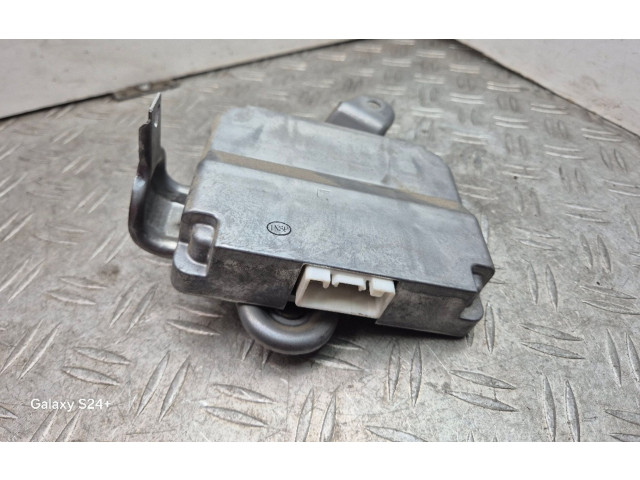 Блок управления 8981530090, 1423000152   Lexus GS 300 350 430 450H