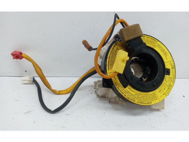 Подушка безопасности водителя MB953700 Mitsubishi Carisma