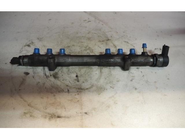 Vstřikovací lišta 31259011, 0445215023 Volvo XC90 D5244T4