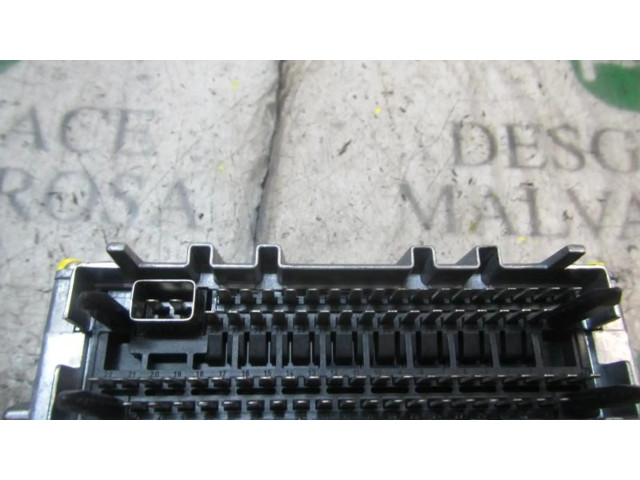 Блок управления A0095457732, A0125456332 Mercedes-Benz S AMG W221