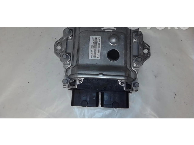 Řídící jednotka 3391069L00   Suzuki SX4 2010