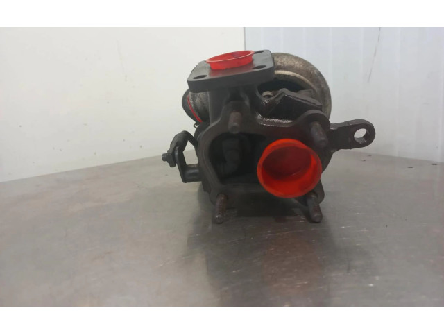 Turbodmychadlo Турбина 2823127000 KIA Carens I