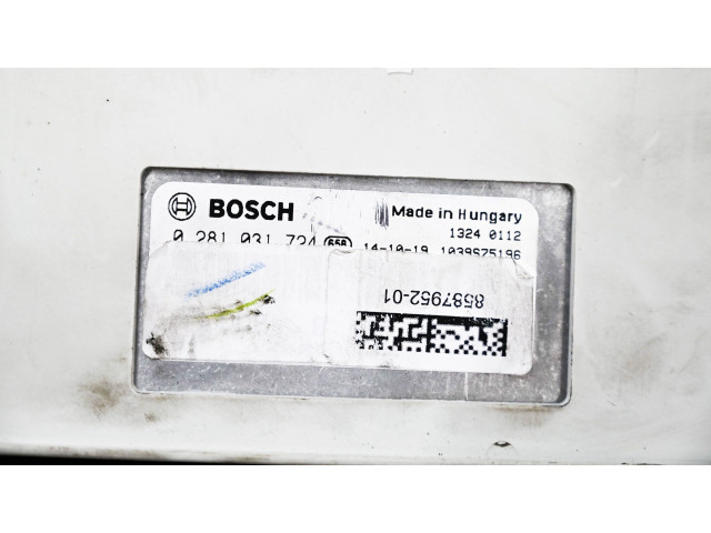 Řídící jednotka 9388464, 8587952   Mini One - Cooper F56 F55 2015