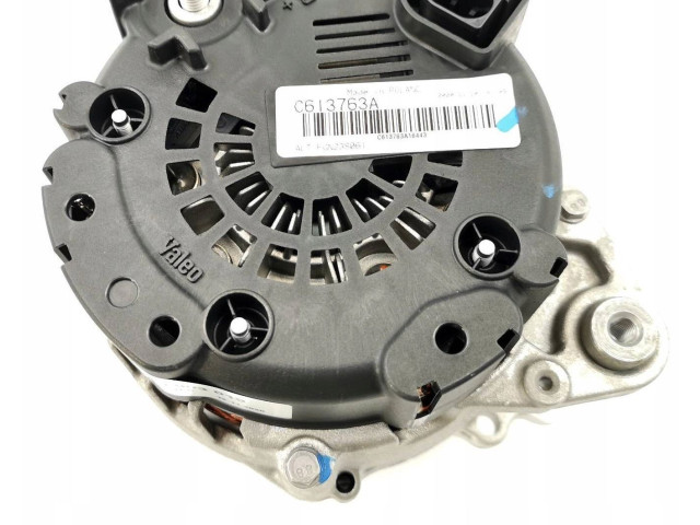 Генератор 59903019, 59903019   Audi A6 S6 C4 4A      