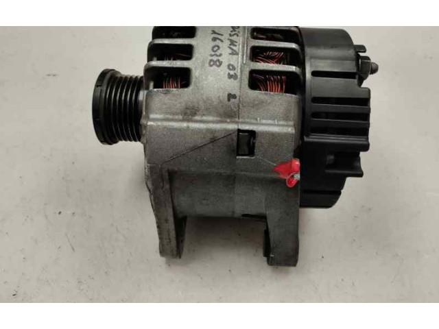 Генератор 8200162474   Mitsubishi Carisma      