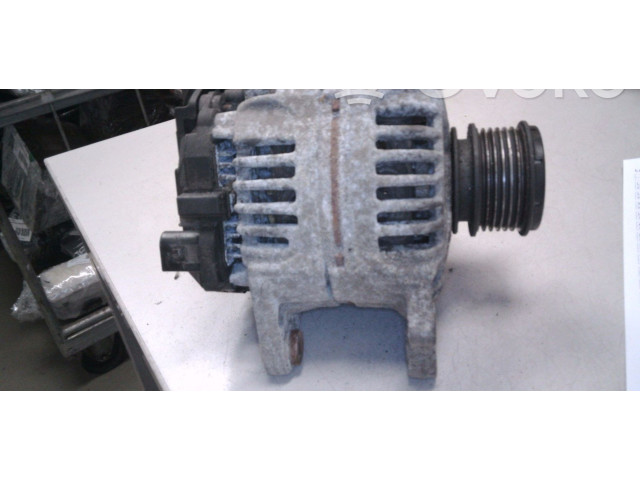 Генератор 038903023L Skoda Octavia Mk1 (1U)