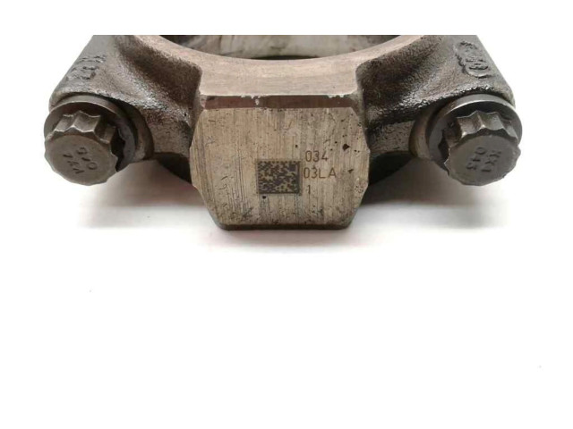 Шатун DCX 03403LA1    Volkswagen Passat Alltrack  