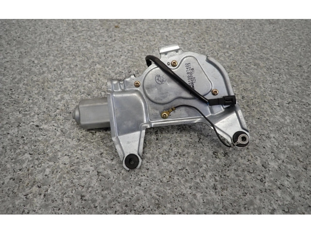 Моторчик дворников Daihatsu YRV