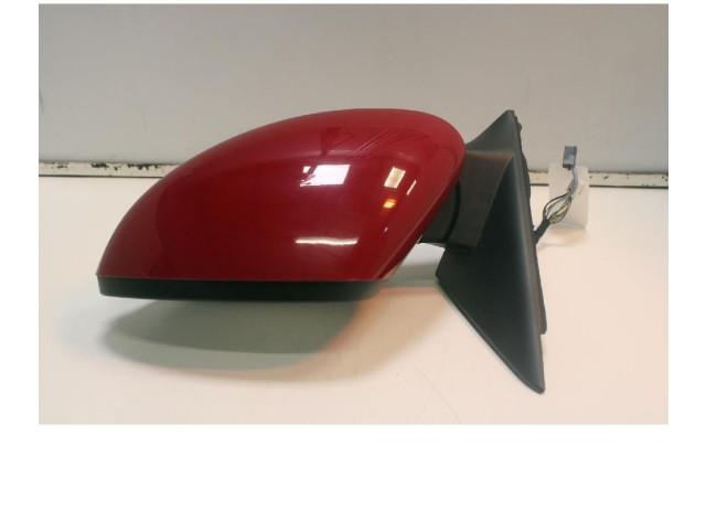 Zpětné zrcátko Alfa Romeo Stelvio 2017