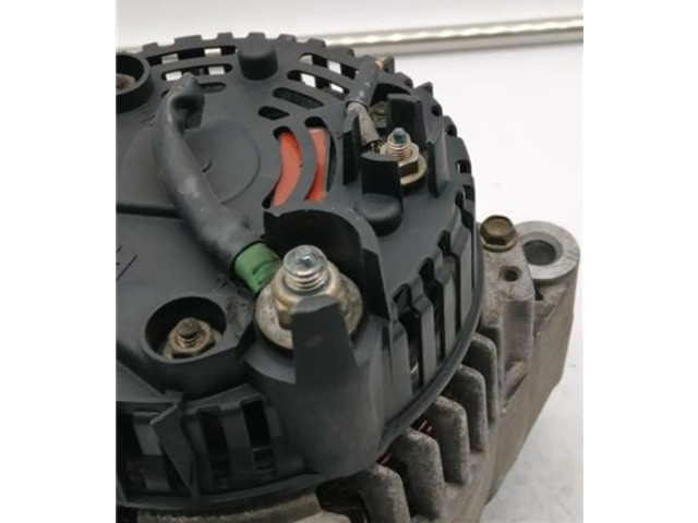 Генератор 9619429380, 08772   Citroen Saxo      