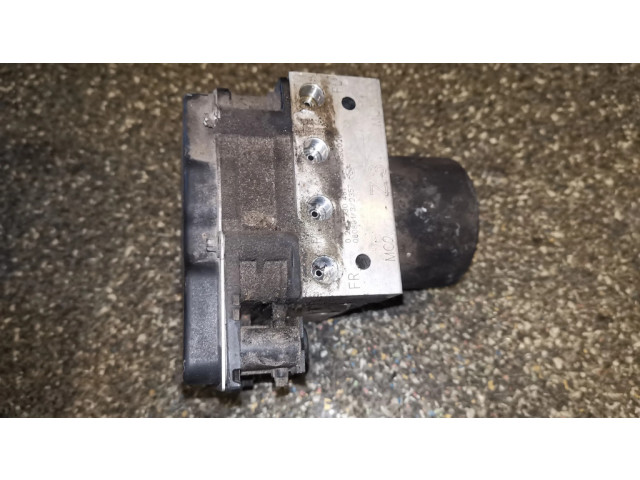 Блок АБС 0265951123   Subaru  Forester SH  2008-2013 года