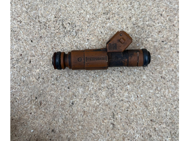 Форсунка 9186340, 9186340    Volvo XC90   