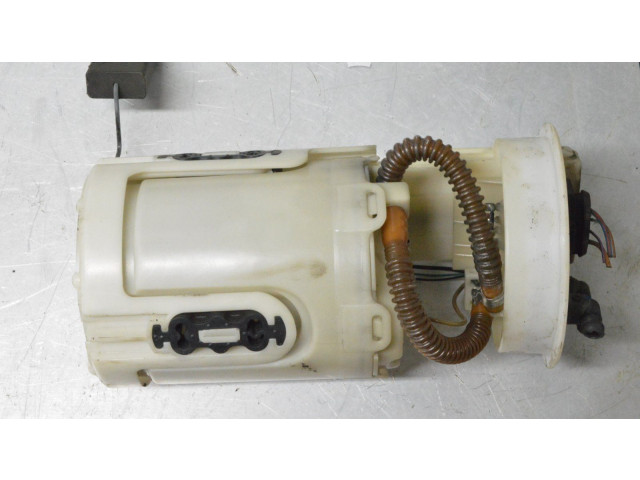 Топливный насос