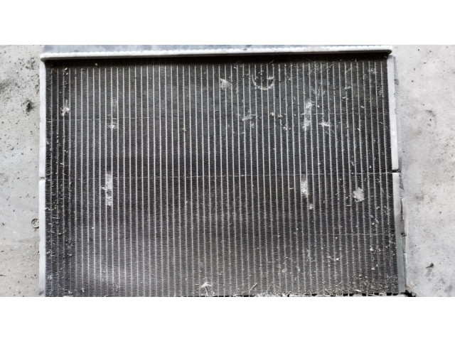 Радиатор охлаждающей жидкости