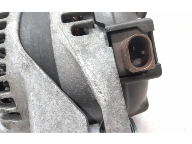 Генератор P56029679AA   Jeep Cherokee      