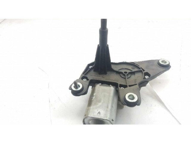 Моторчик заднего дворника 8200153458F Renault Scenic II - Grand scenic II