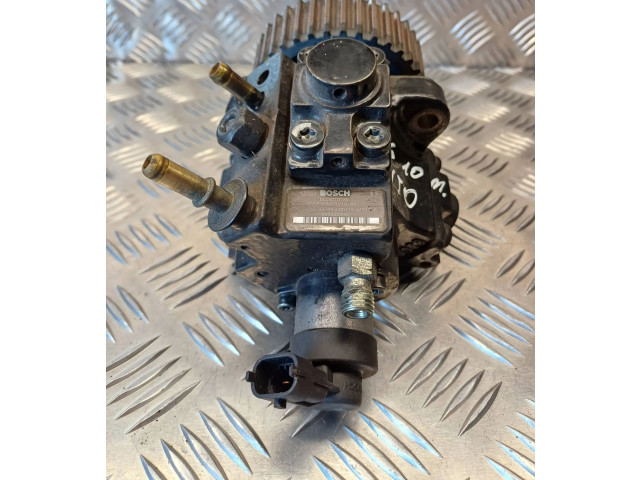 Vstřikovací čerpadlo 0055209062, 0445010185 Alfa Romeo Mito pro naftový motor 1.6