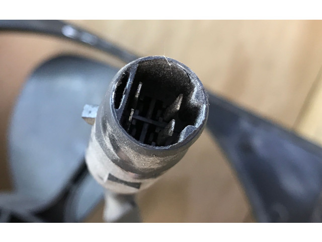 Электрический вентилятор радиаторов